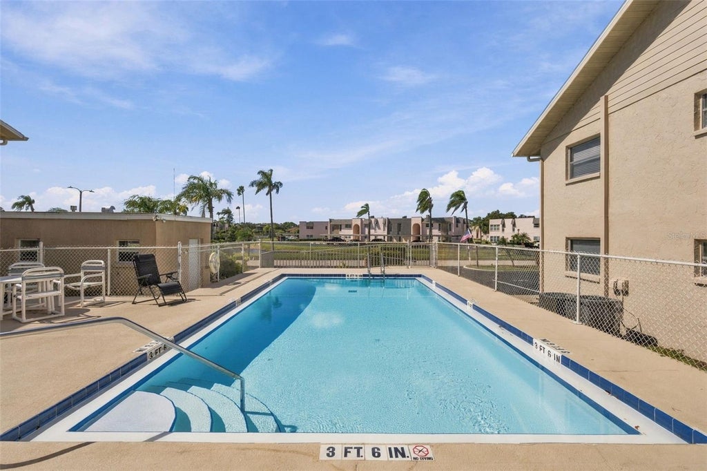 Photo of 8039 Garden Drive #204, Seminole, FL 33777 (MLS # TB8562642)