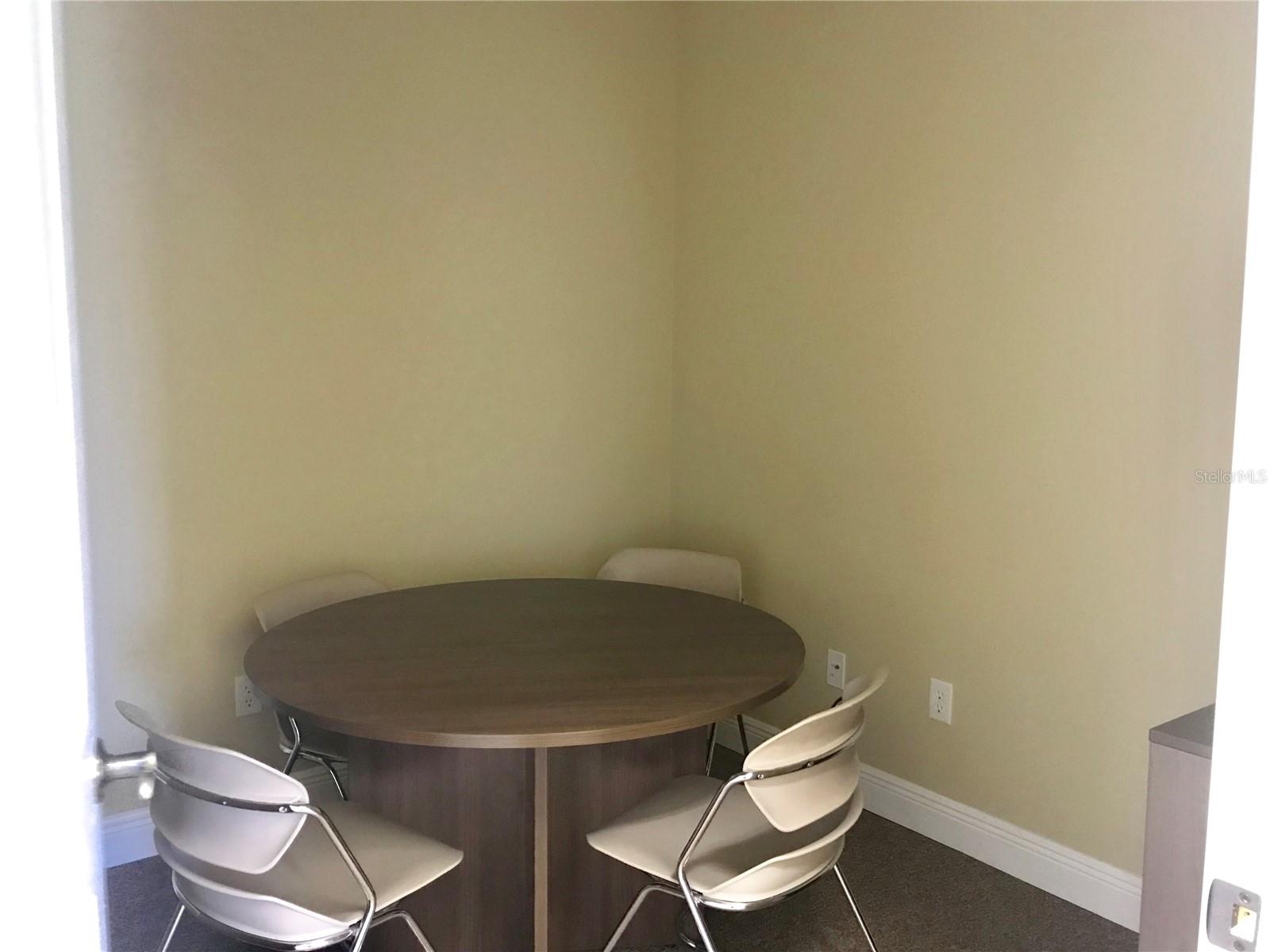 PROSPER COLONY 22-23-29 - Commercial Lease