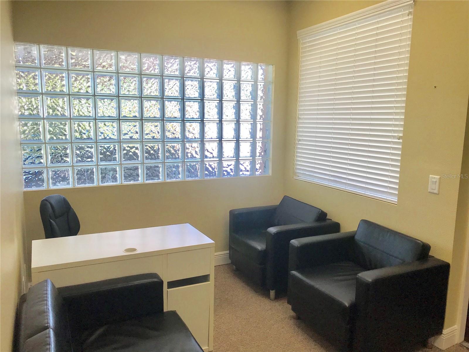 PROSPER COLONY 22-23-29 - Commercial Lease