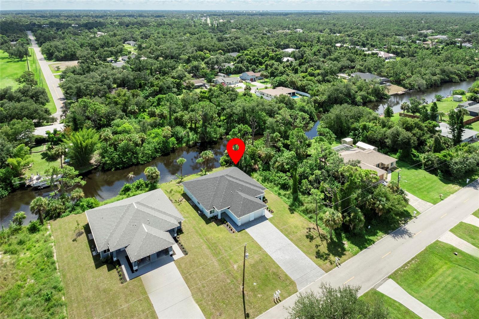 PORT CHARLOTTE SEC 41 - Residential Lease