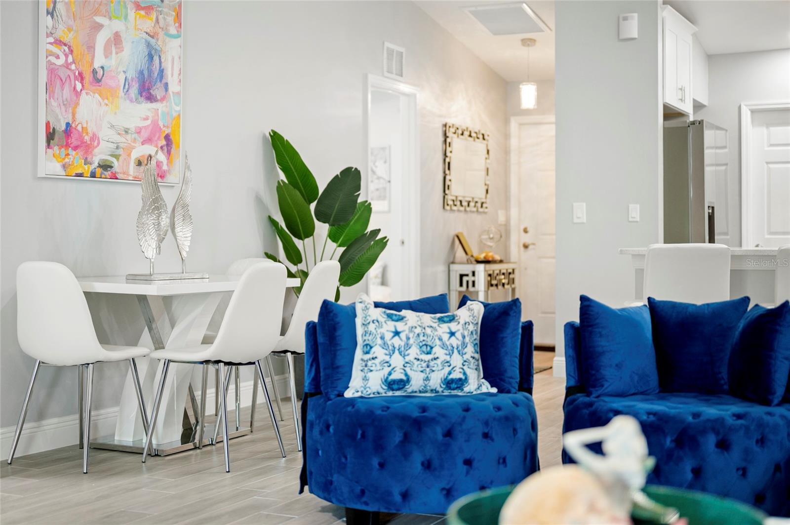 PORT CHARLOTTE SEC 41 - Residential Lease