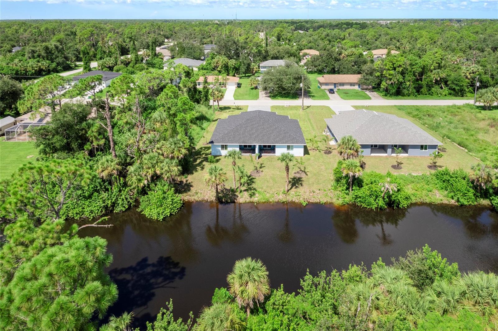 PORT CHARLOTTE SEC 41 - Residential Lease