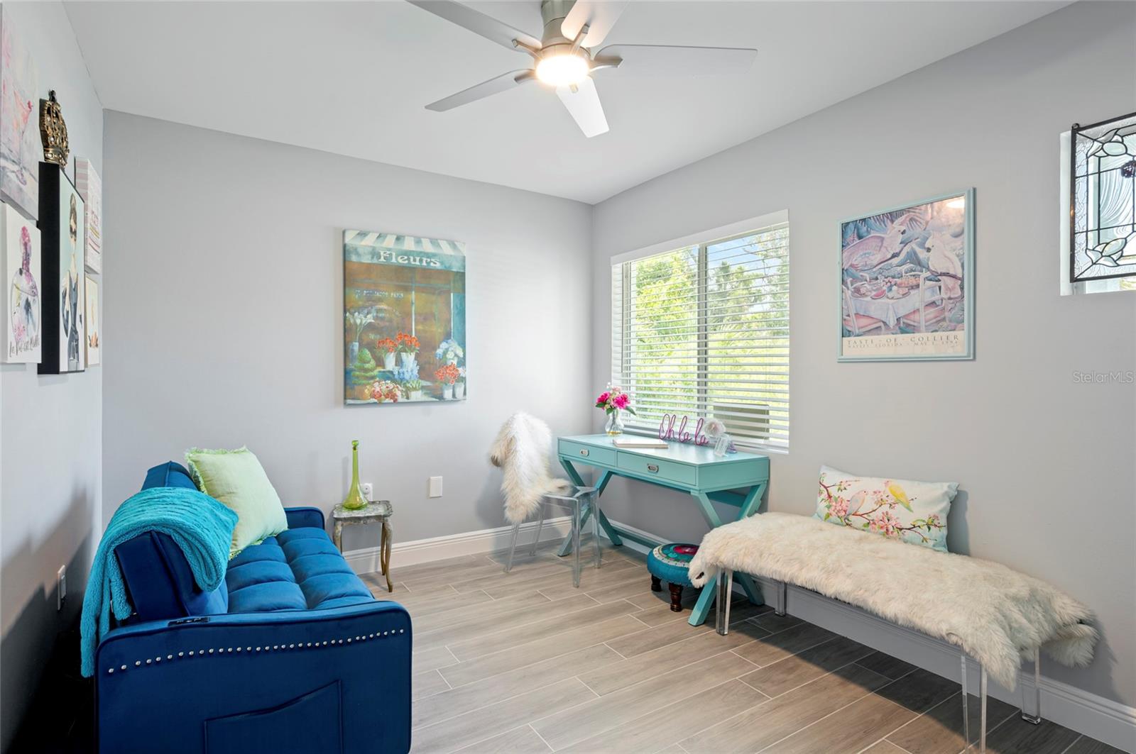 PORT CHARLOTTE SEC 41 - Residential Lease