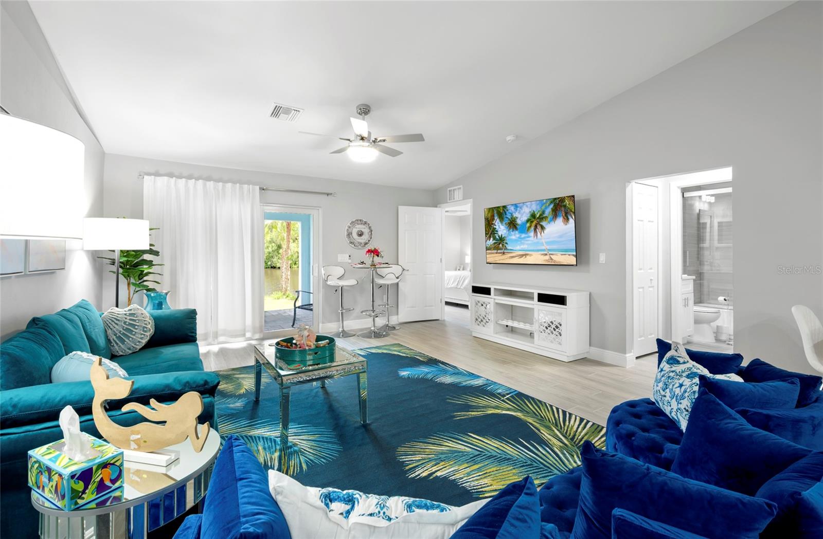 PORT CHARLOTTE SEC 41 - Residential Lease