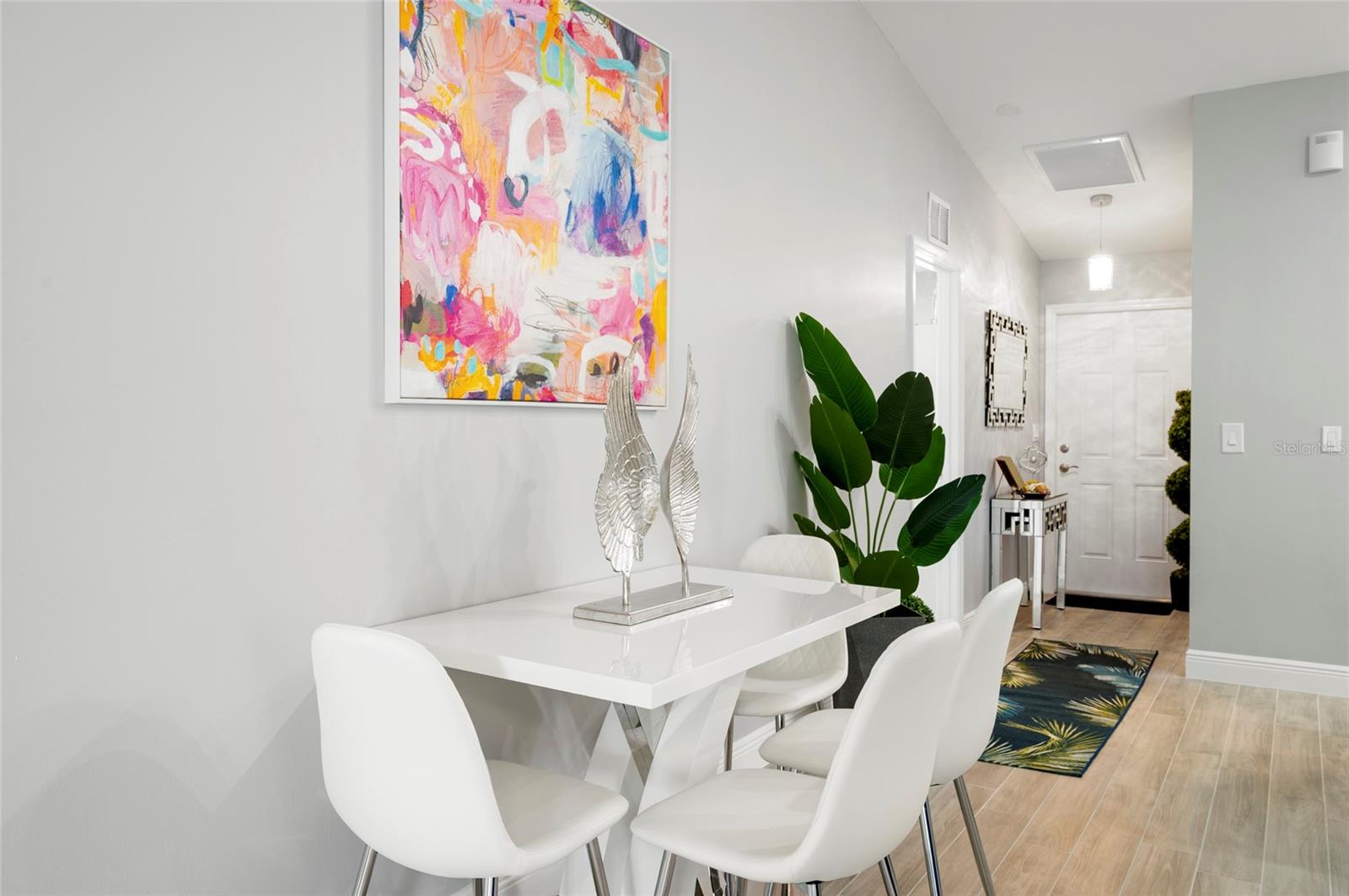 PORT CHARLOTTE SEC 41 - Residential Lease