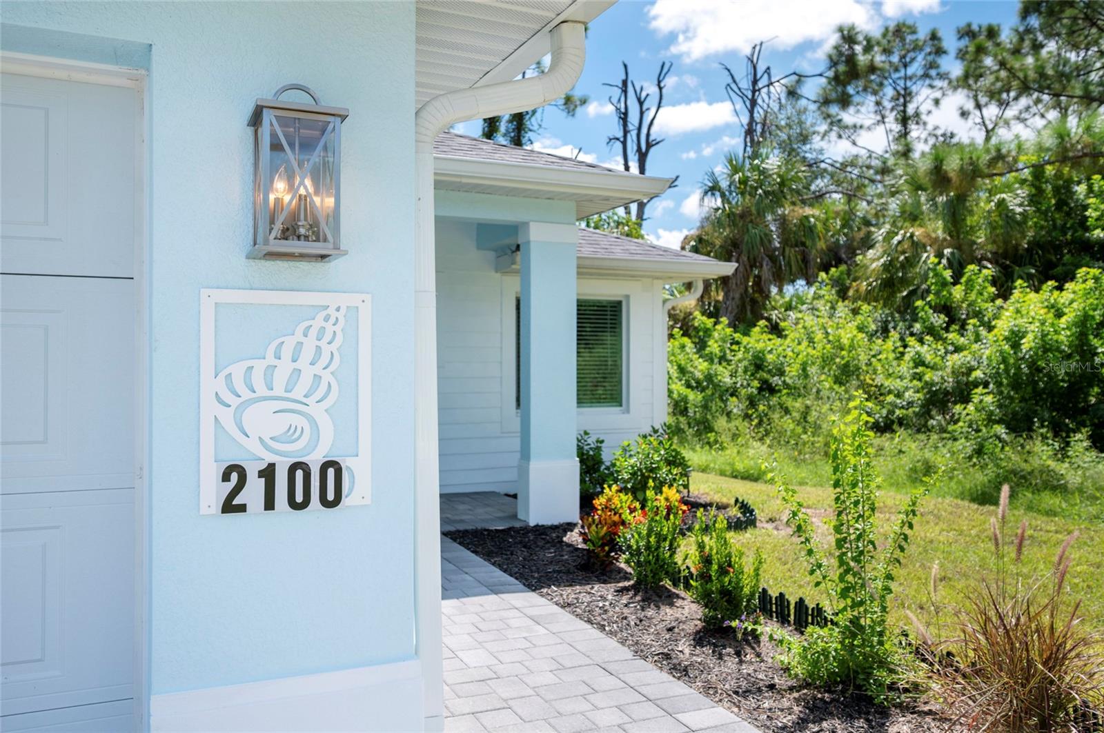 PORT CHARLOTTE SEC 41 - Residential Lease