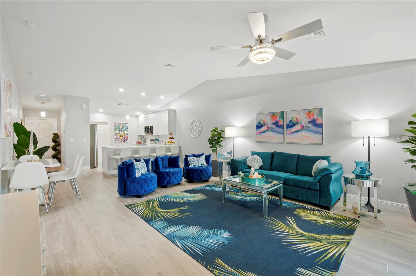 PORT CHARLOTTE SEC 41 - Residential Lease