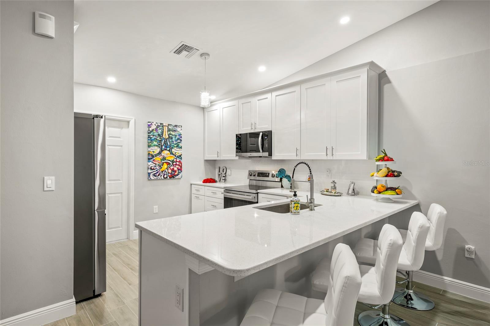 PORT CHARLOTTE SEC 41 - Residential Lease