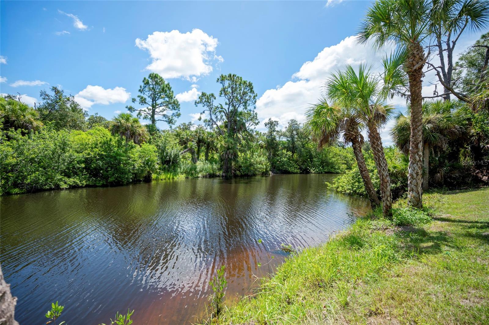 PORT CHARLOTTE SEC 41 - Residential Lease