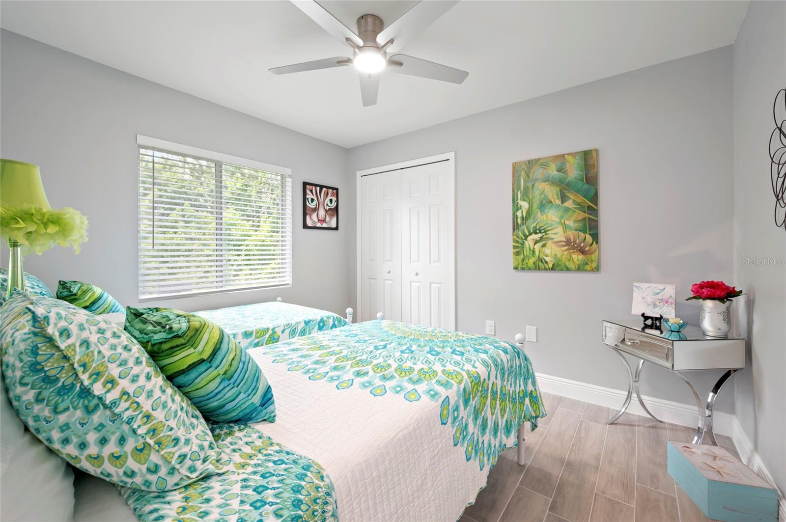 PORT CHARLOTTE SEC 41 - Residential Lease