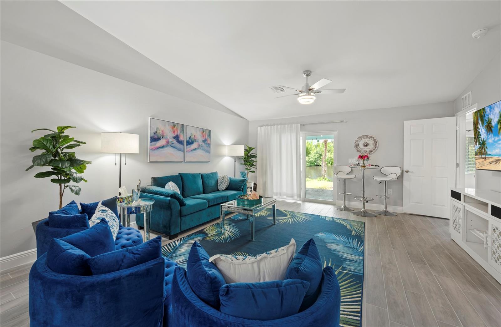 PORT CHARLOTTE SEC 41 - Residential Lease