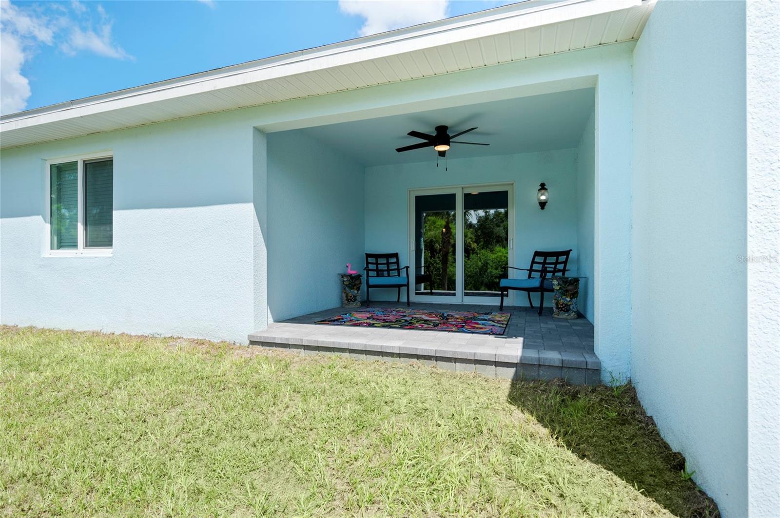 PORT CHARLOTTE SEC 41 - Residential Lease