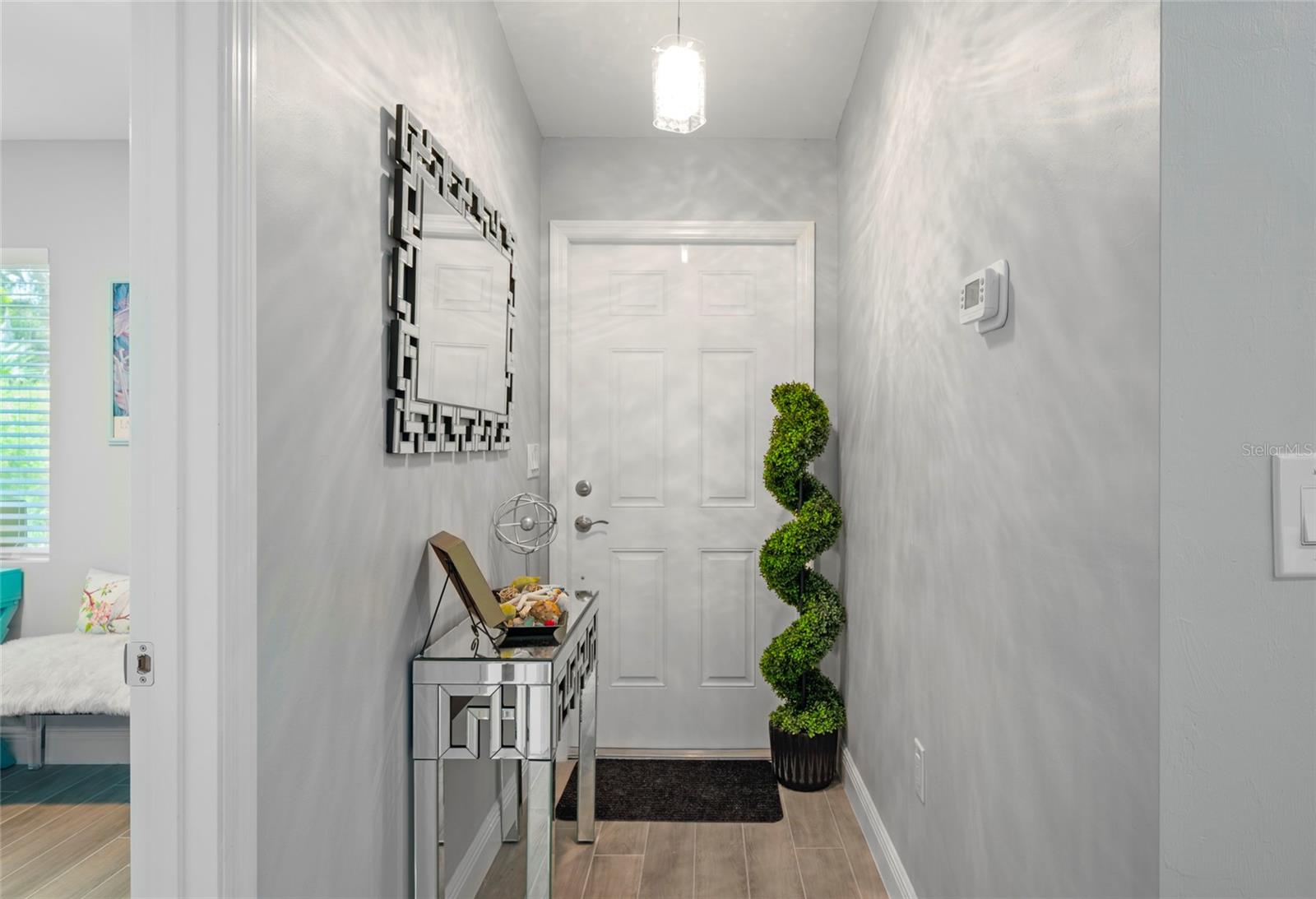 PORT CHARLOTTE SEC 41 - Residential Lease