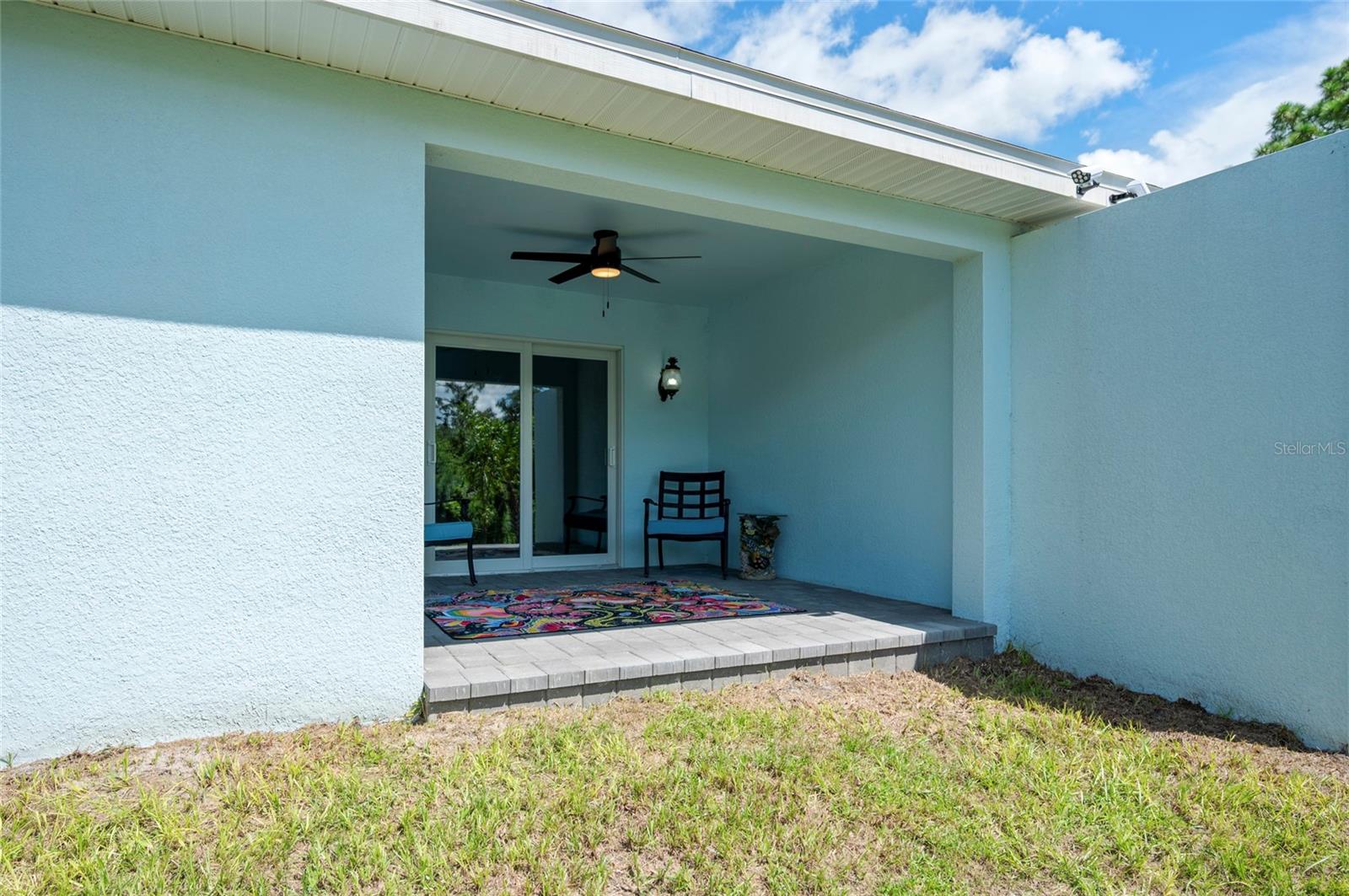 PORT CHARLOTTE SEC 41 - Residential Lease