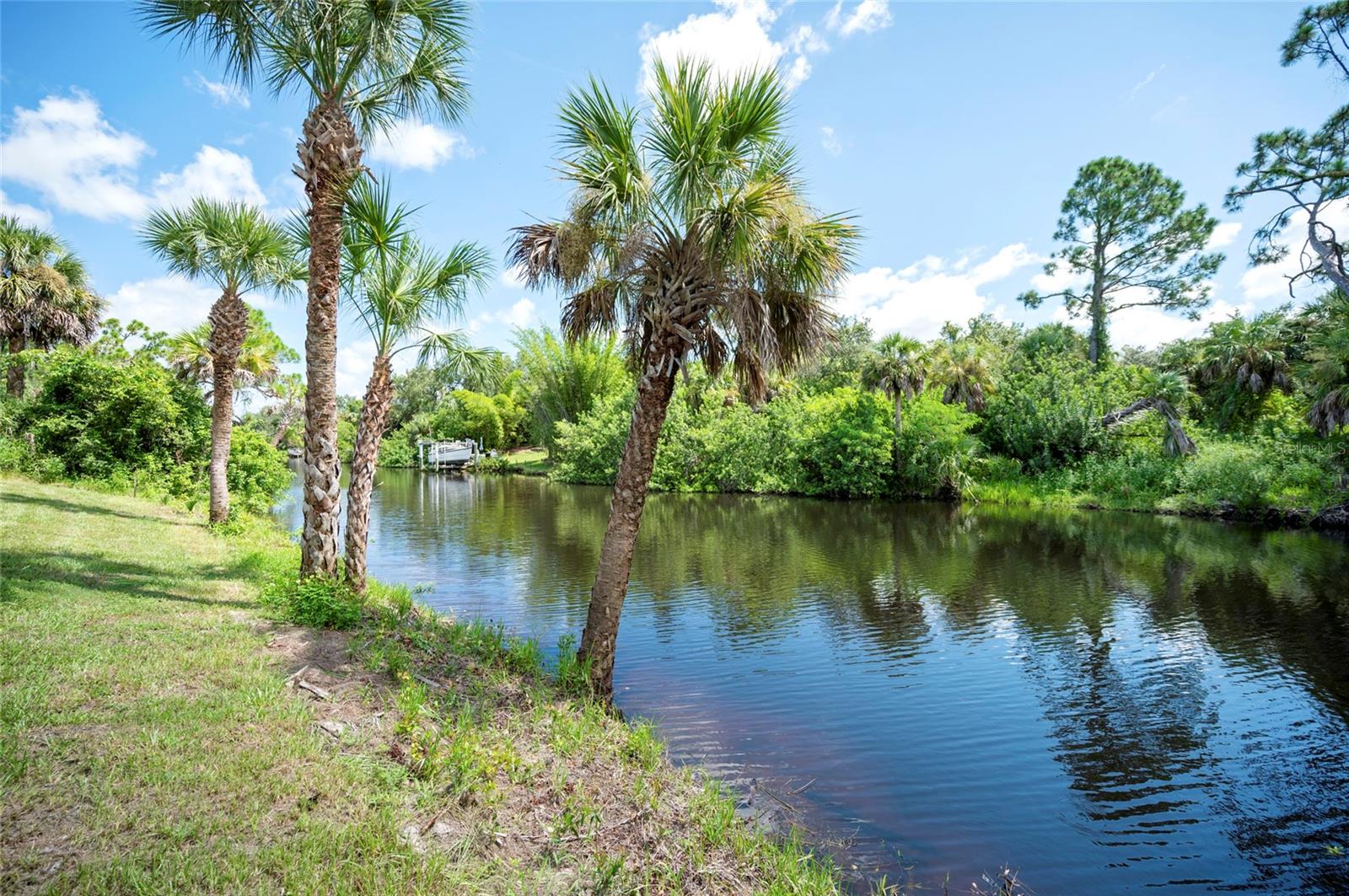 PORT CHARLOTTE SEC 41 - Residential Lease