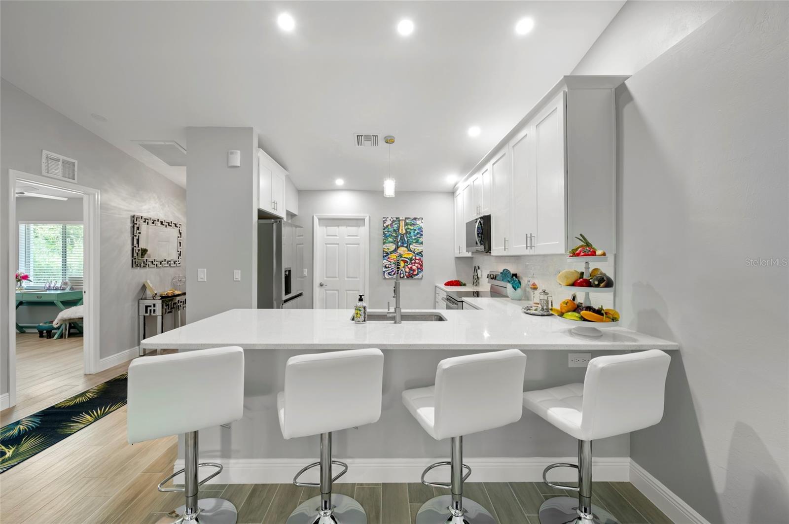 PORT CHARLOTTE SEC 41 - Residential Lease