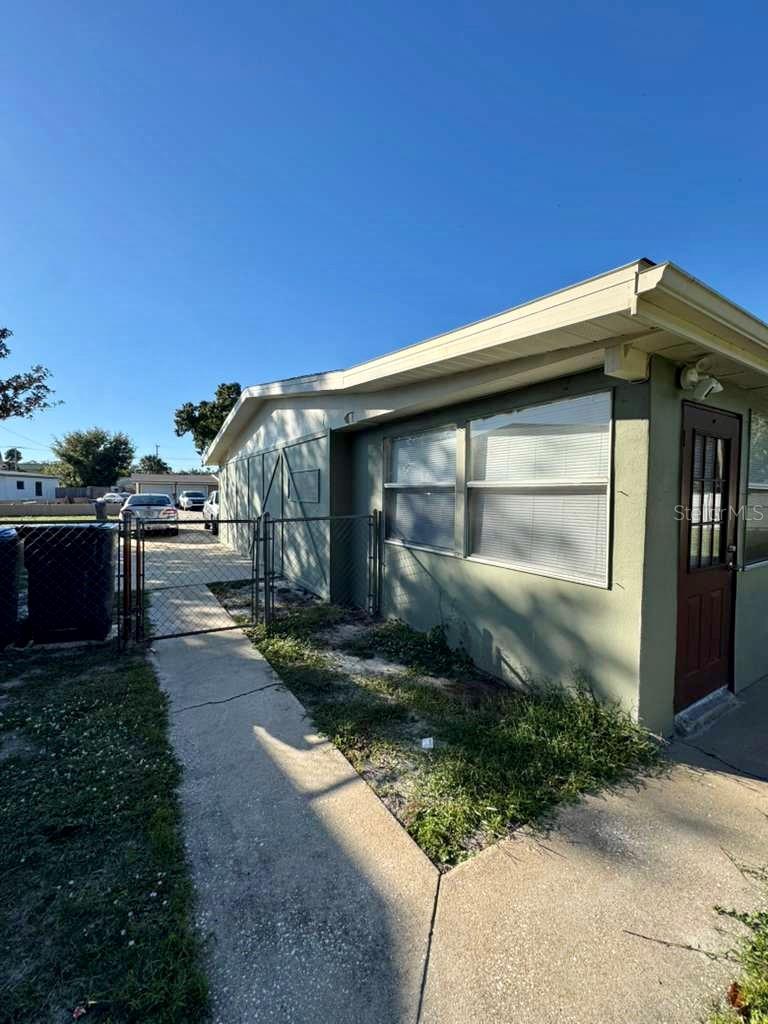 BRYAN HELLER ESTATES SUB - Residential