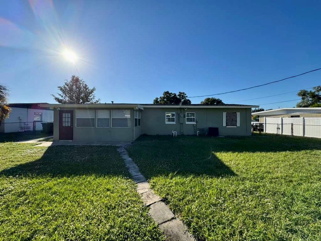 BRYAN HELLER ESTATES SUB - Residential