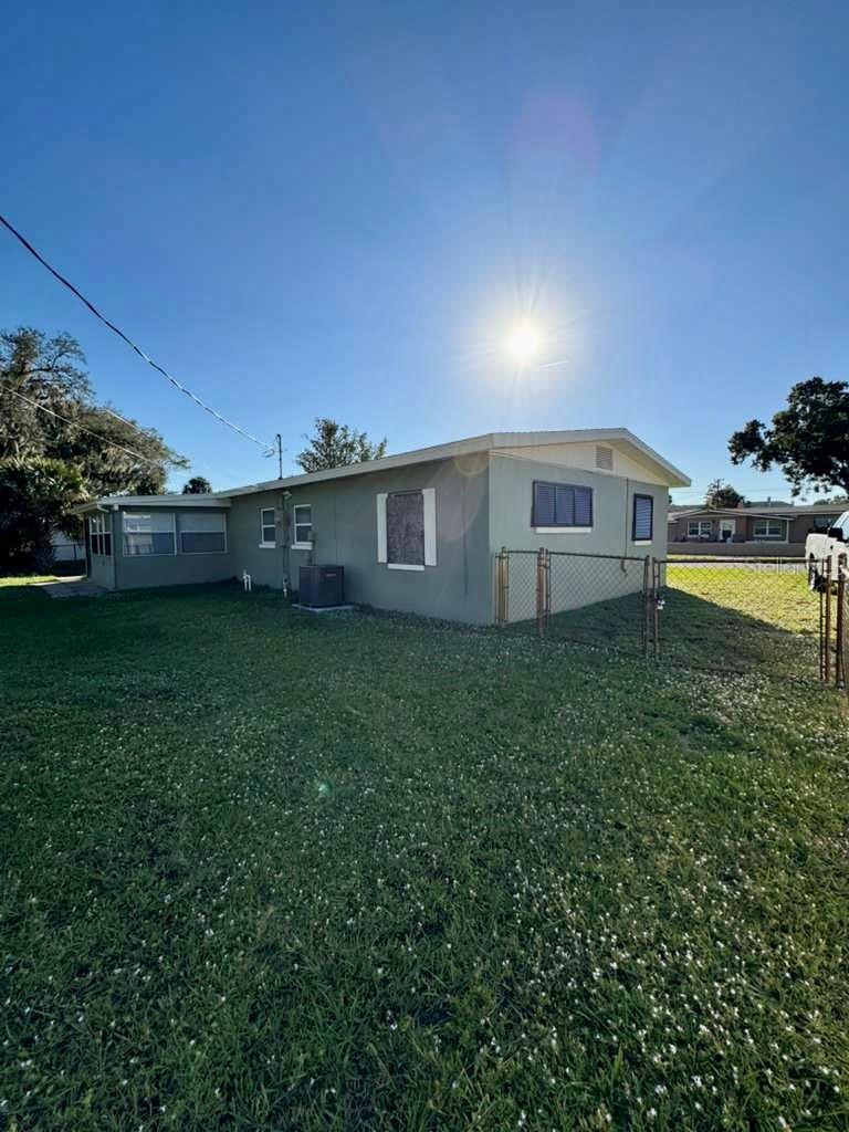 BRYAN HELLER ESTATES SUB - Residential