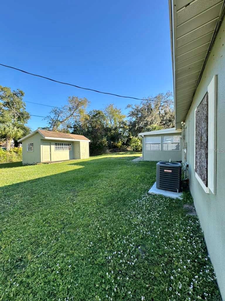 BRYAN HELLER ESTATES SUB - Residential