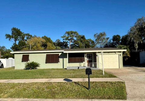 Photo of 27 Garnet Avenue, Titusville, FL 32796 (MLS # S5138851)