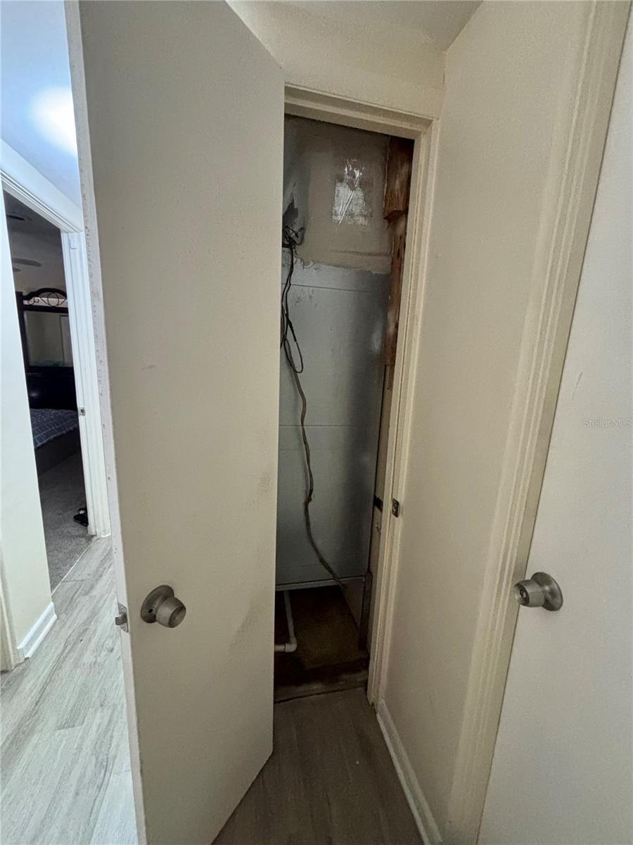 BRYAN HELLER ESTATES SUB - Residential