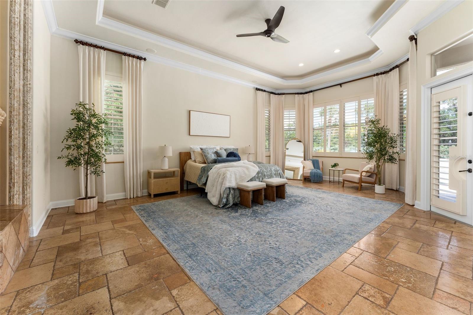 THE GROVE - Residential