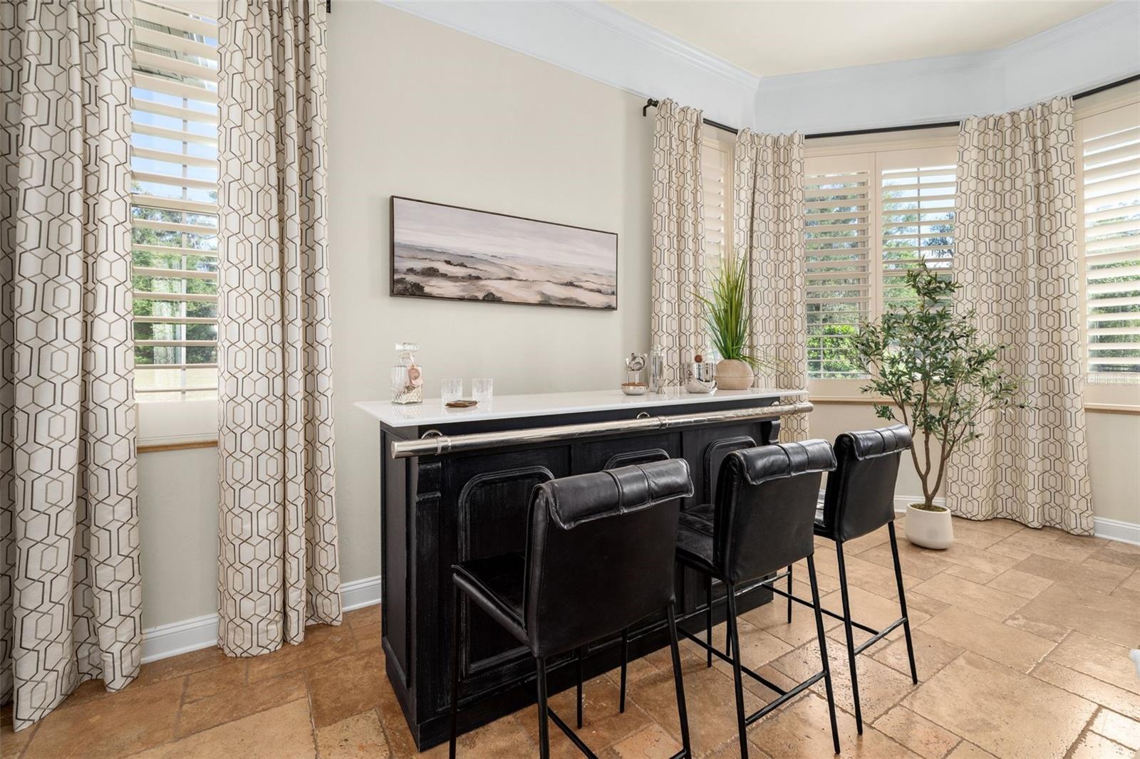 THE GROVE - Residential