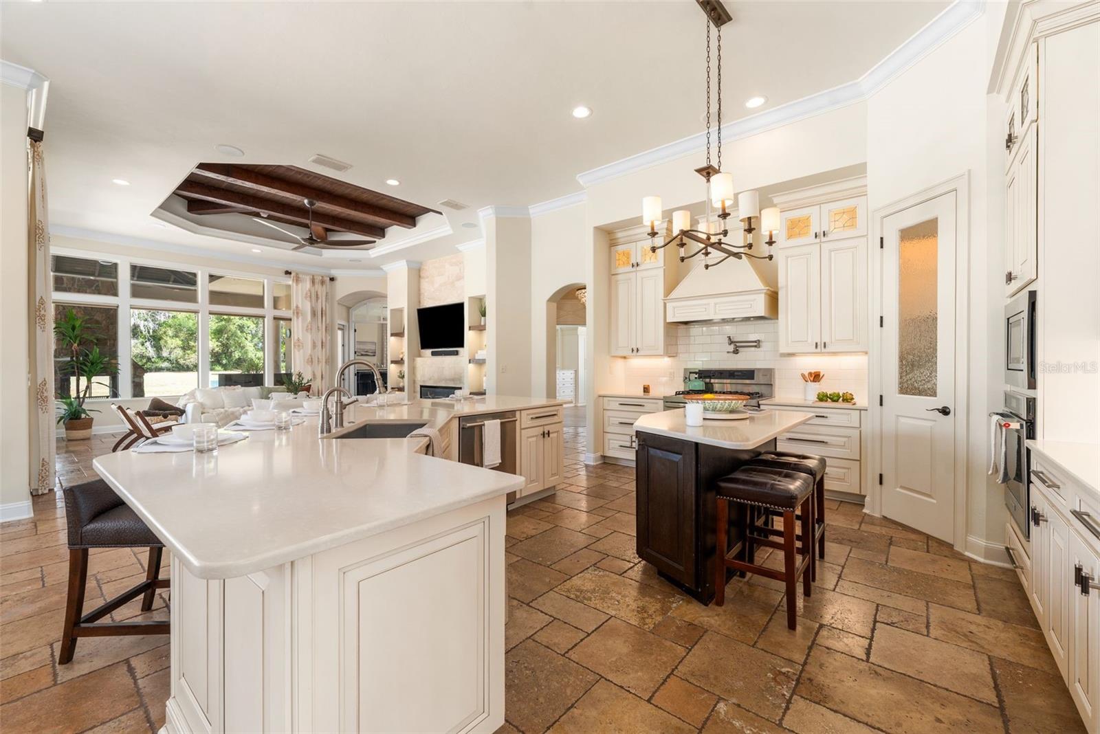 THE GROVE - Residential