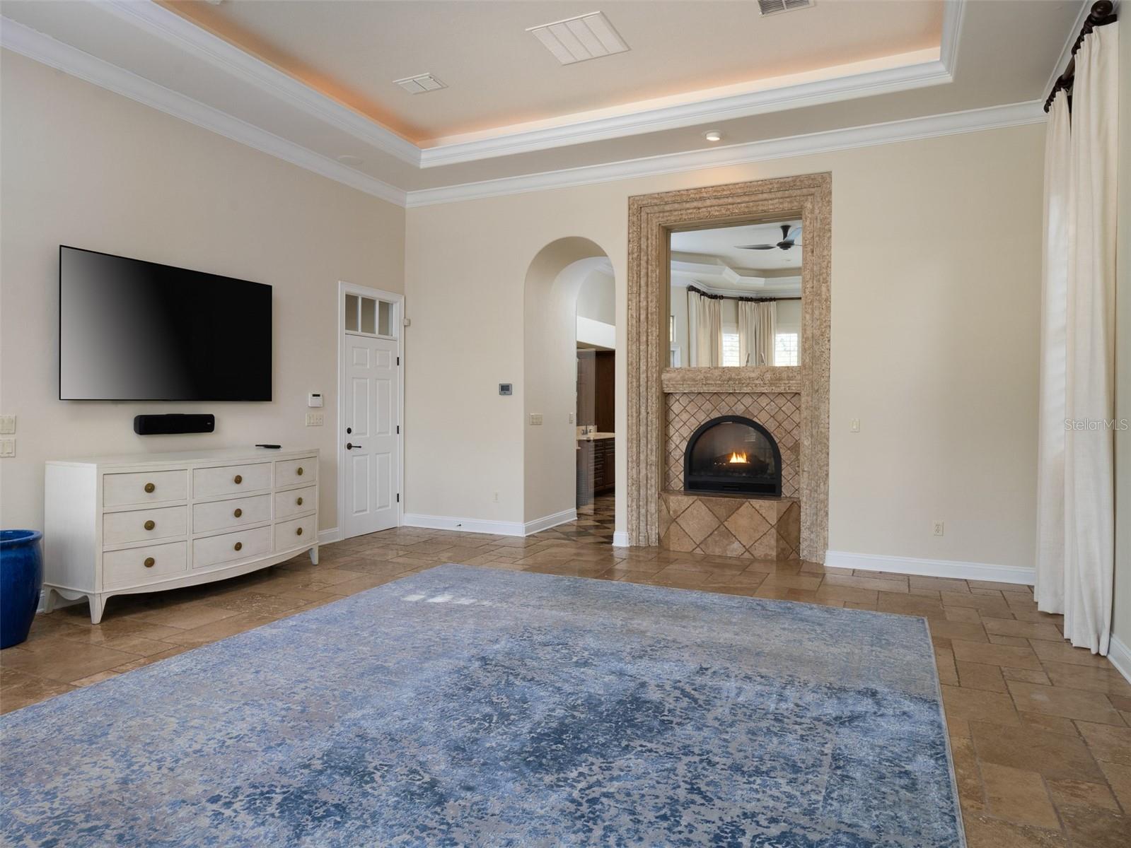 THE GROVE - Residential