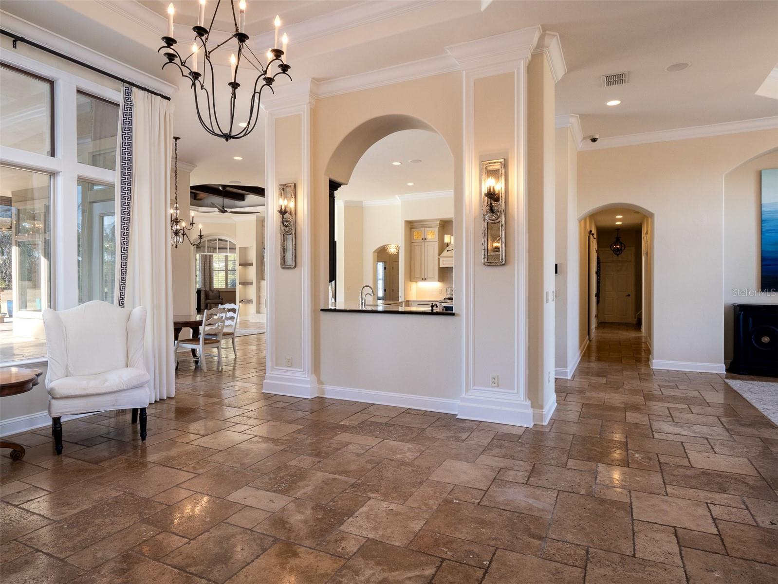 THE GROVE - Residential