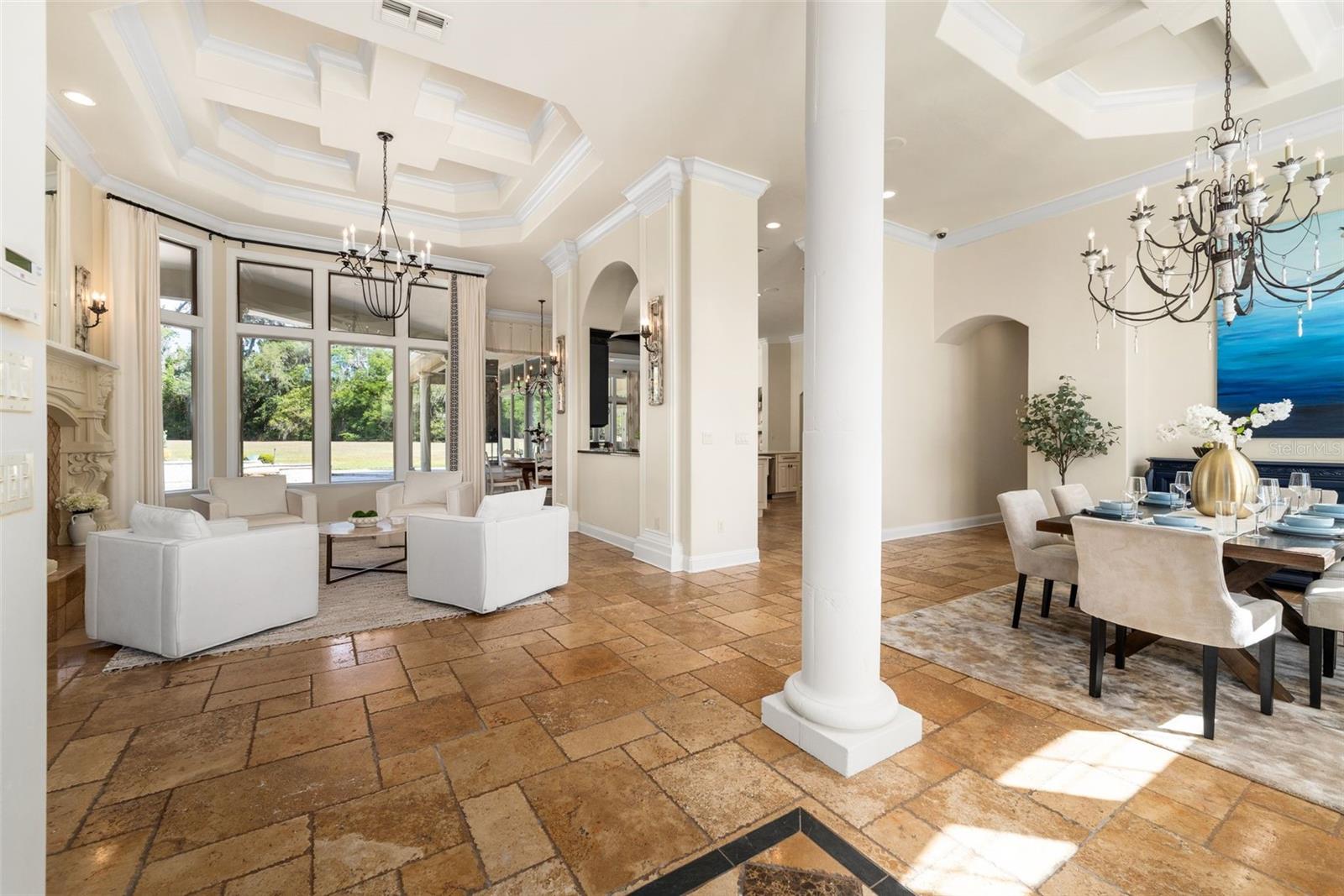 THE GROVE - Residential