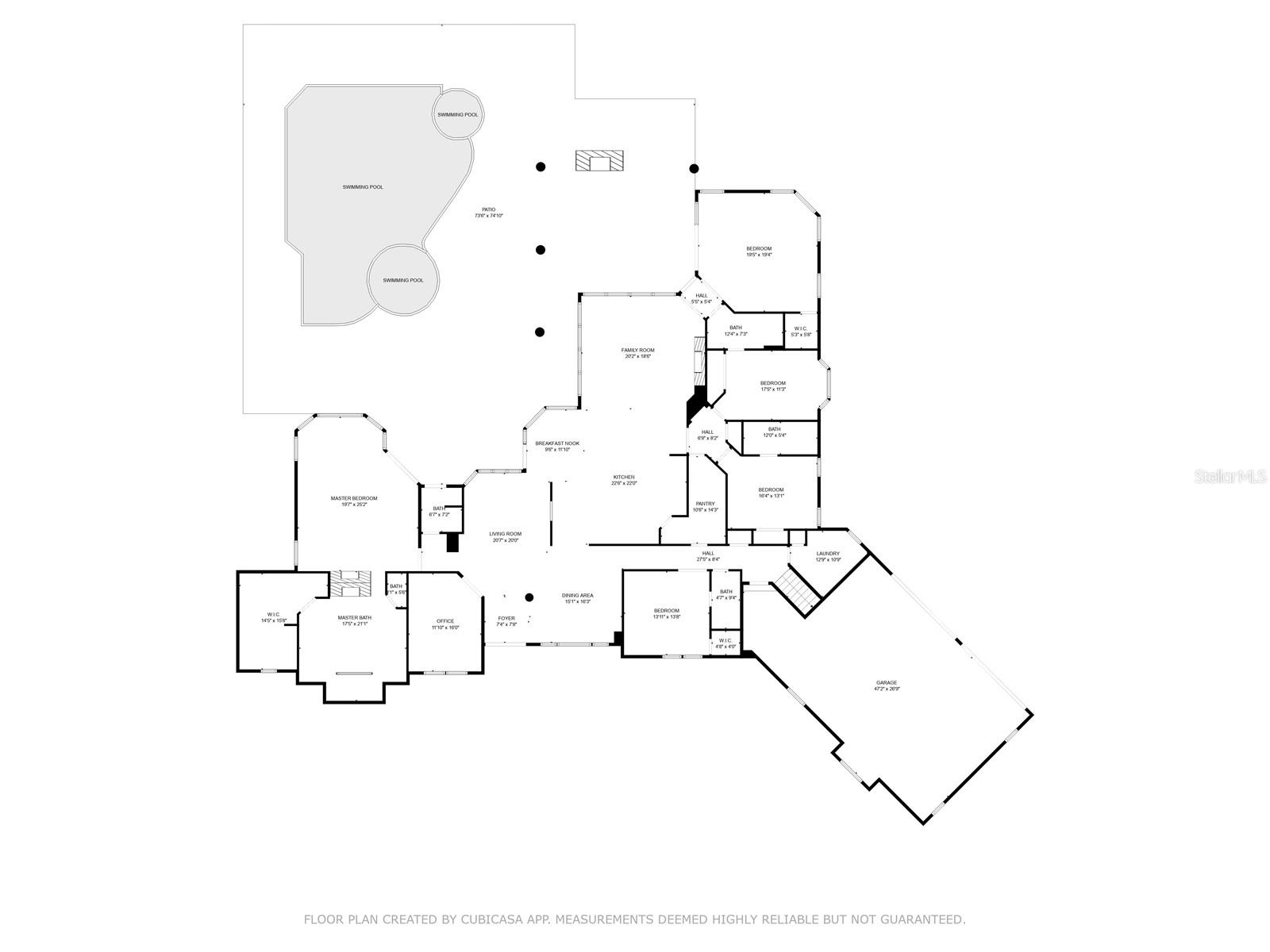 THE GROVE - Residential