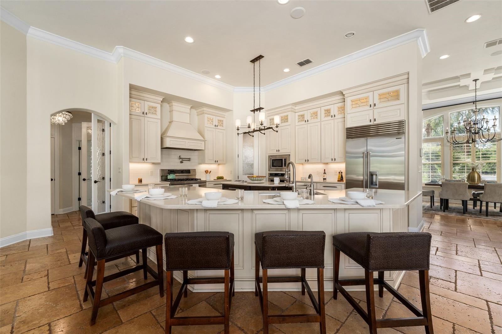 THE GROVE - Residential