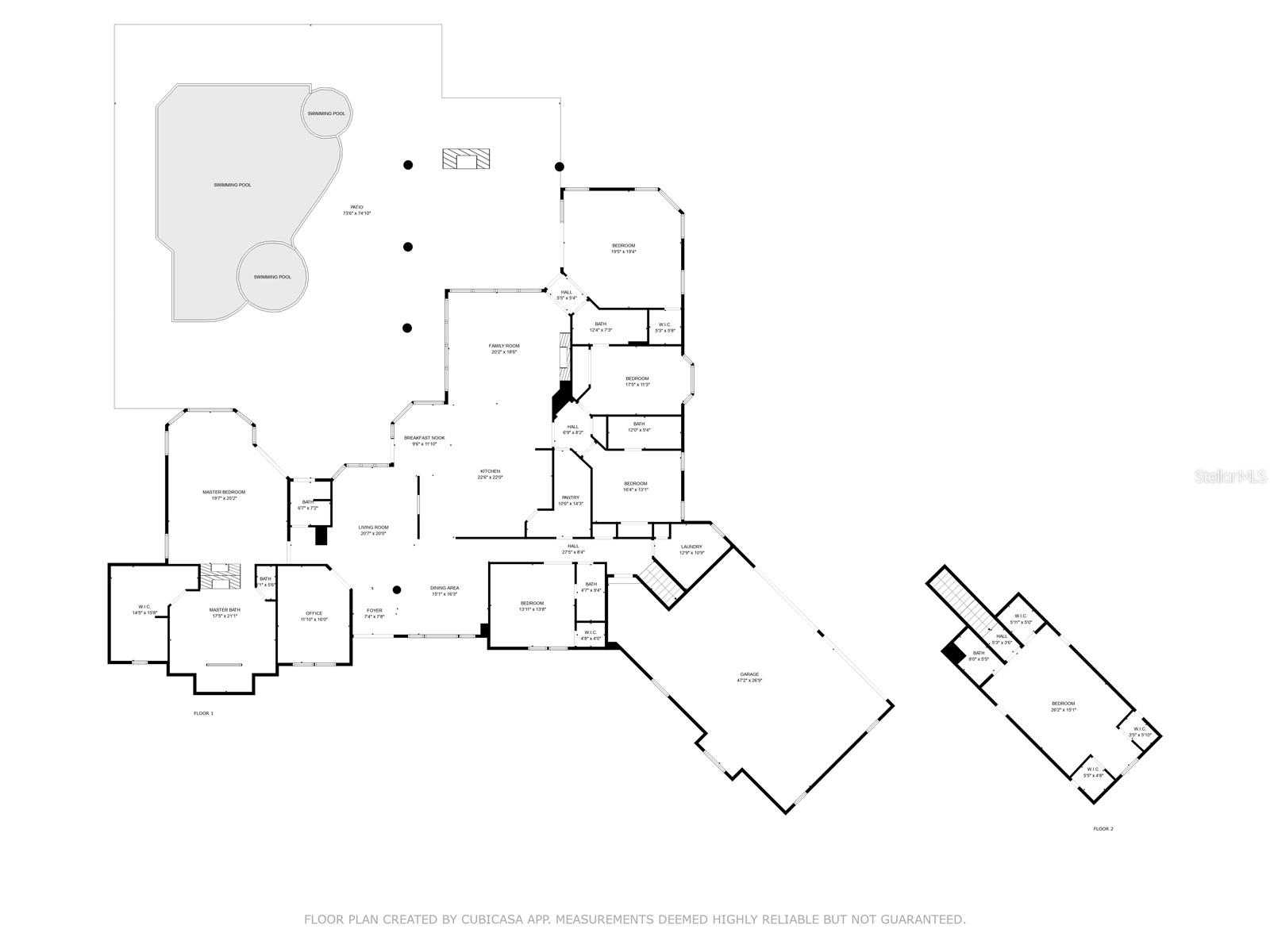 THE GROVE - Residential