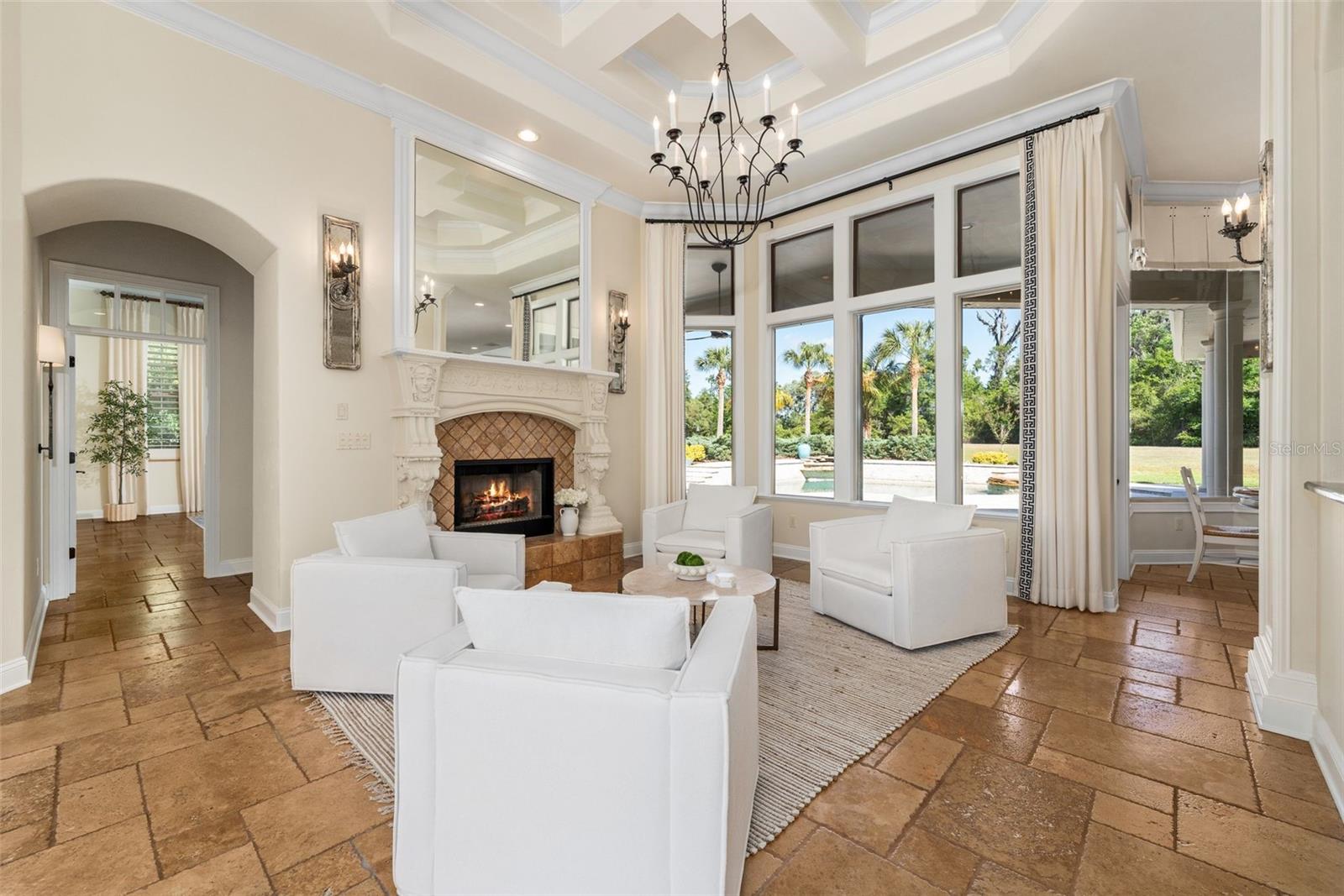 THE GROVE - Residential