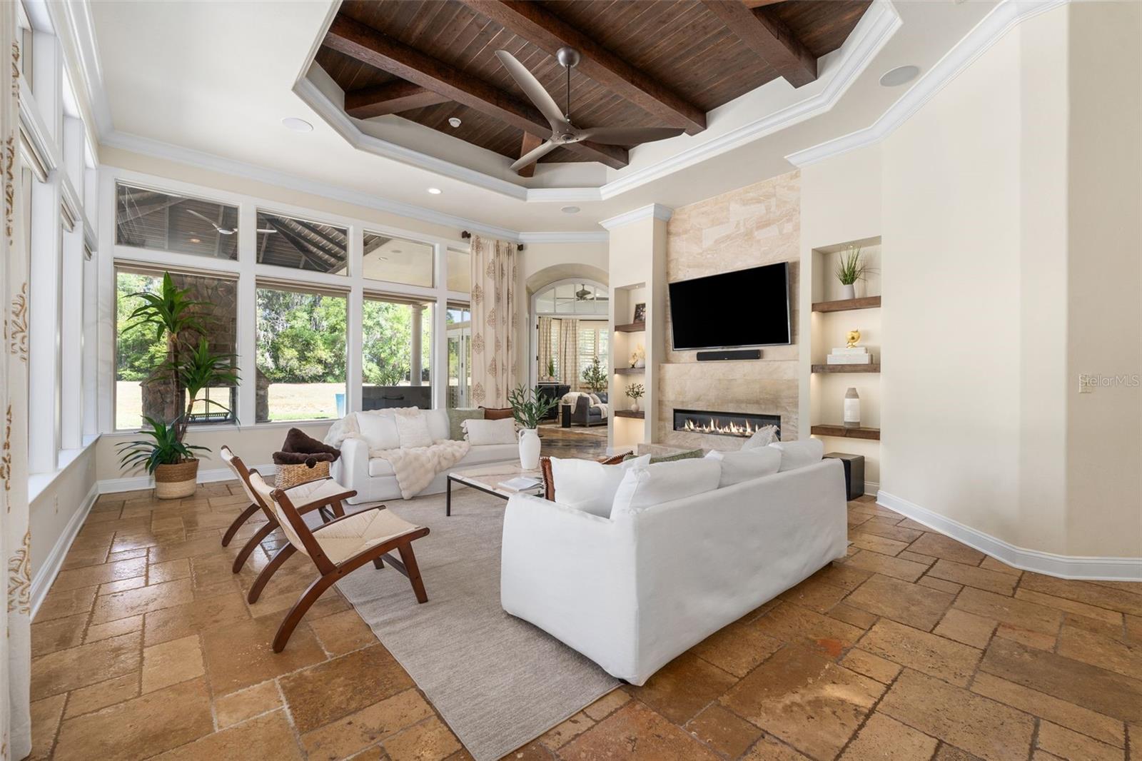 THE GROVE - Residential