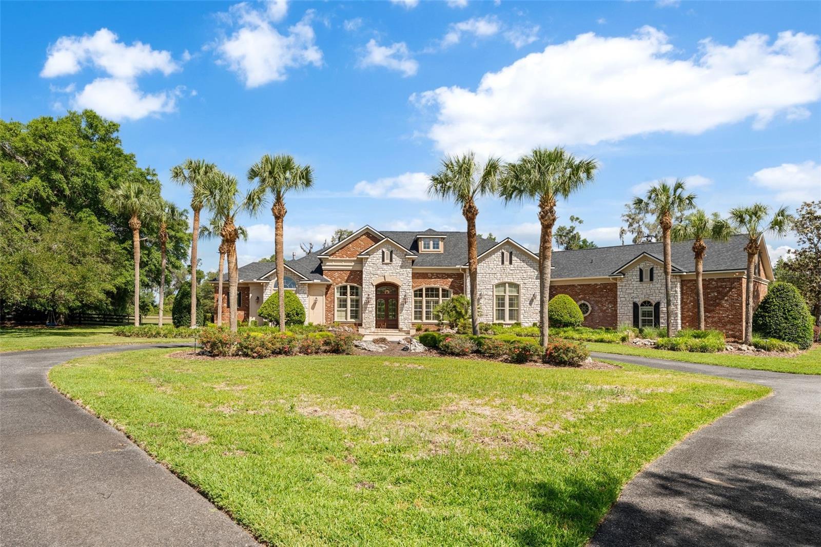 THE GROVE - Residential