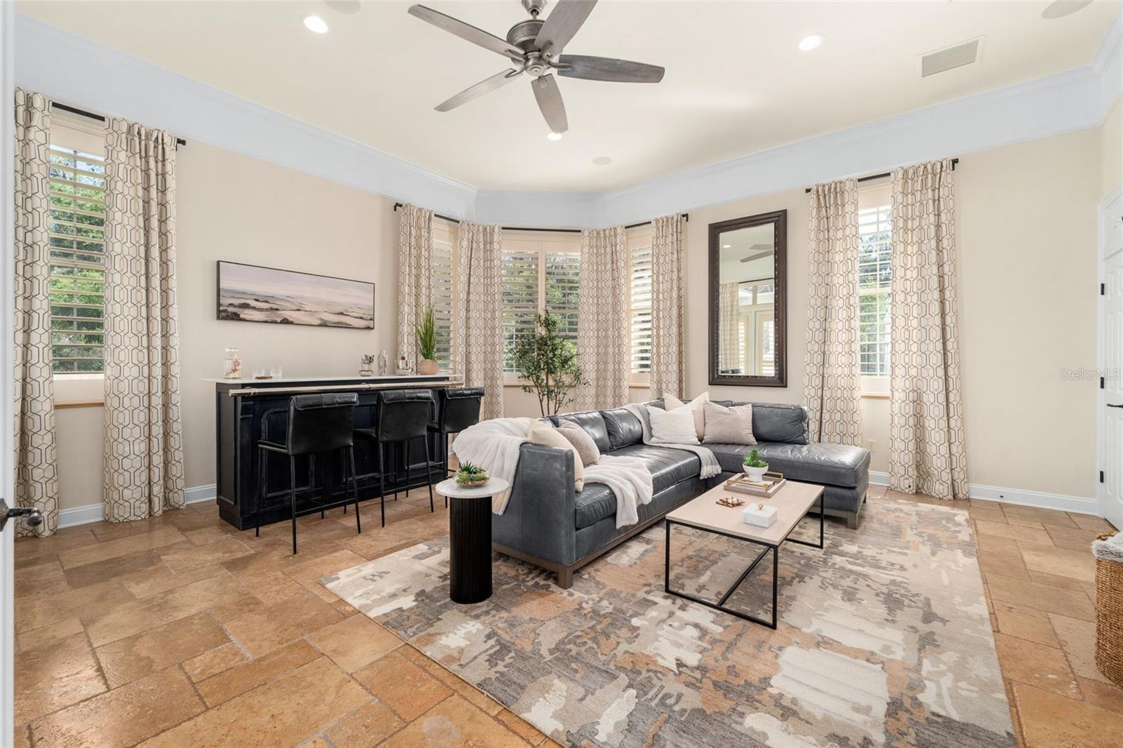 THE GROVE - Residential