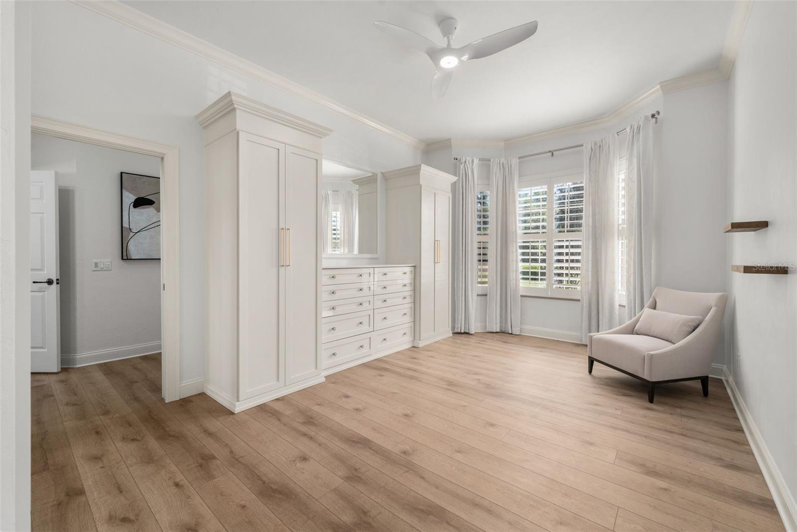 THE GROVE - Residential