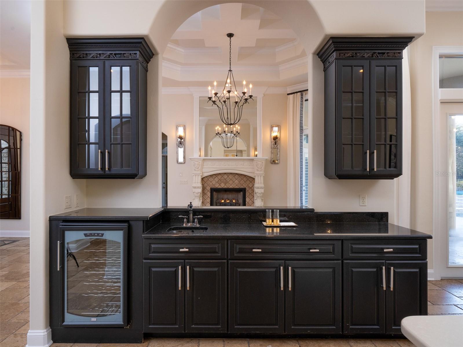 THE GROVE - Residential