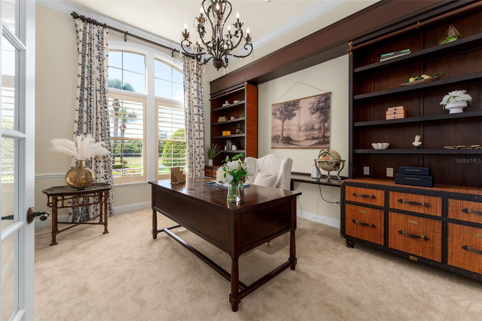 THE GROVE - Residential