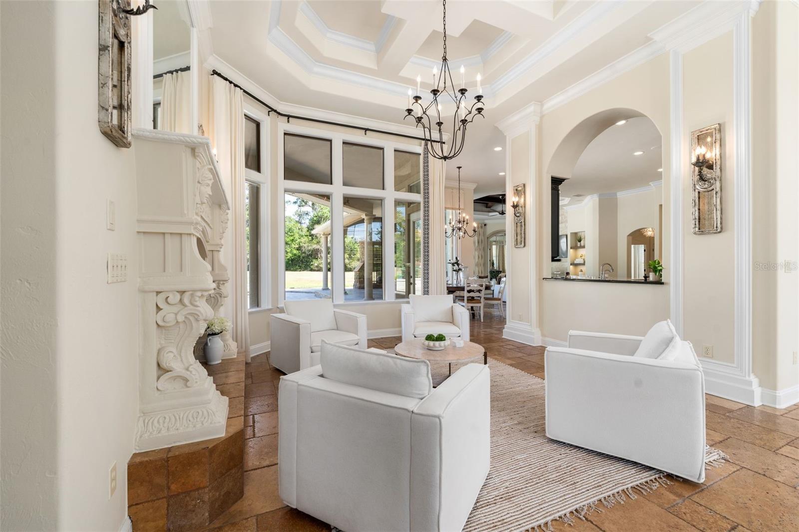 THE GROVE - Residential