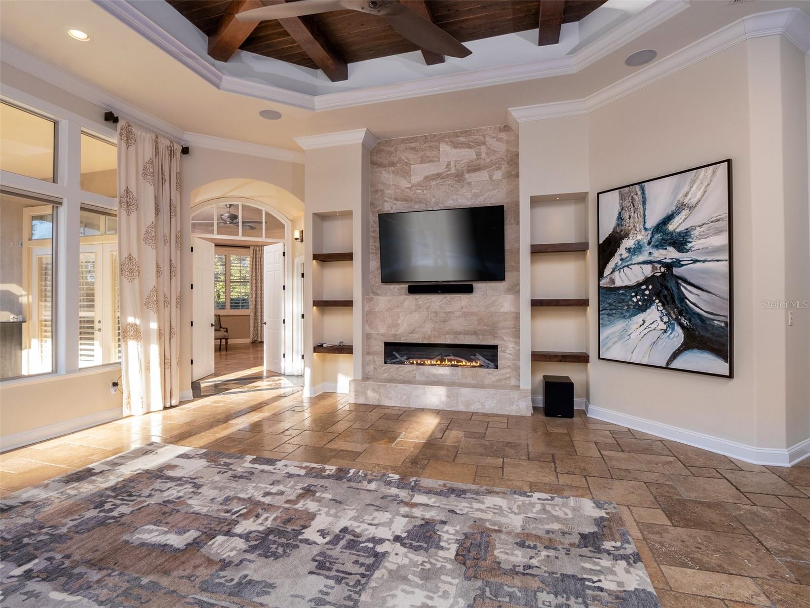 THE GROVE - Residential