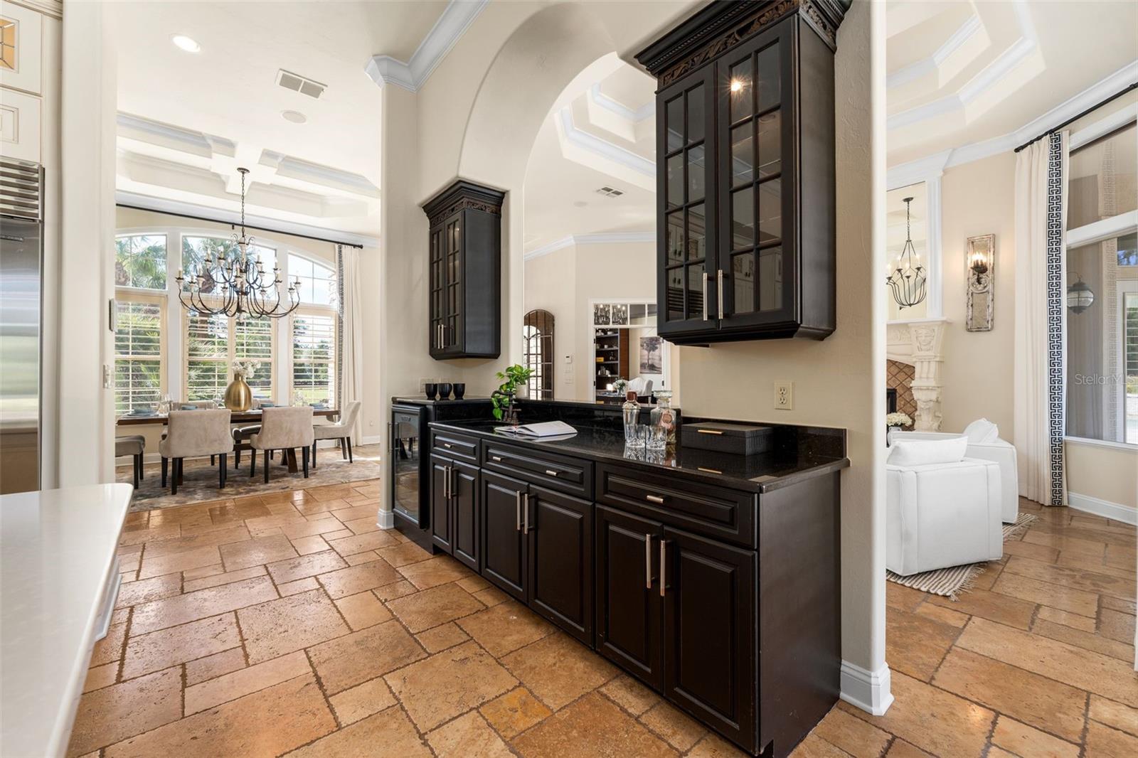 THE GROVE - Residential
