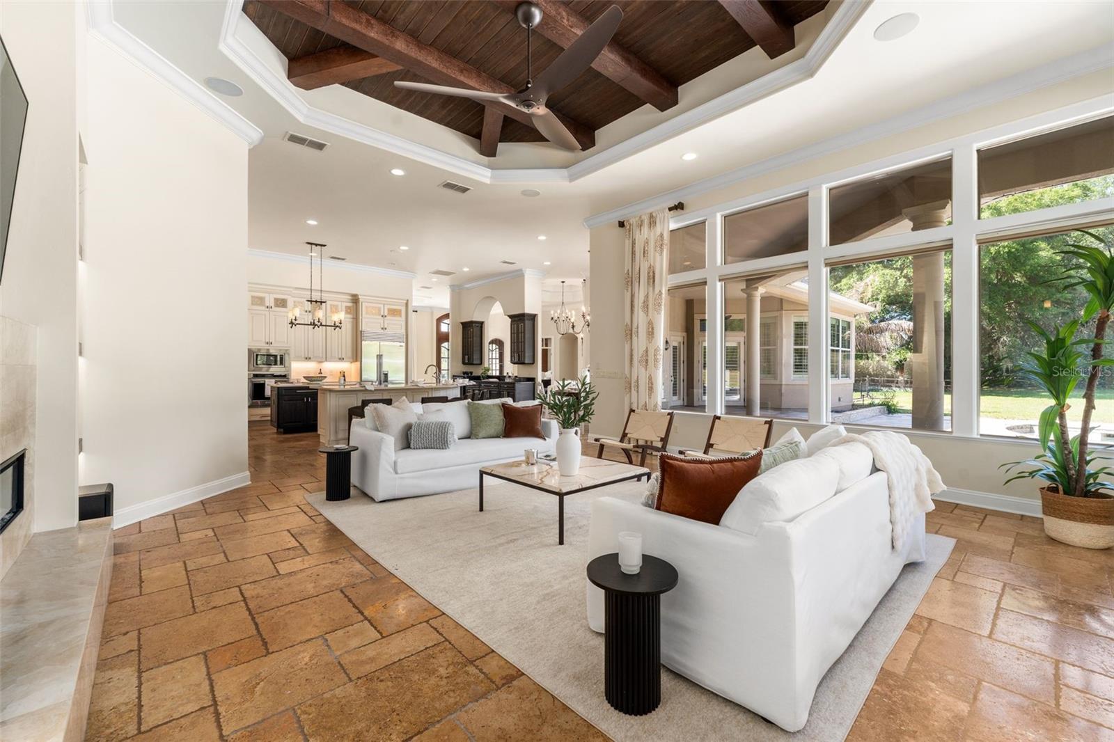 THE GROVE - Residential