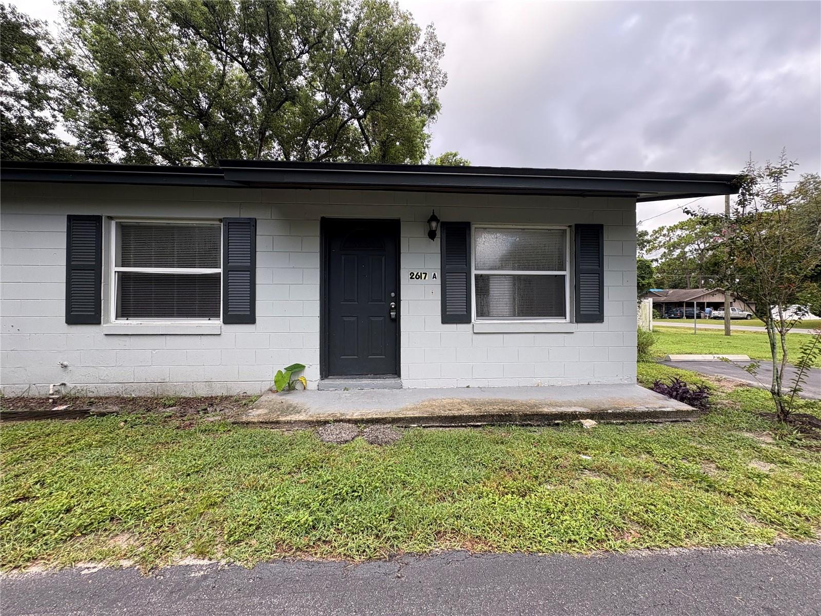 DREAMWOLD - Residential Lease