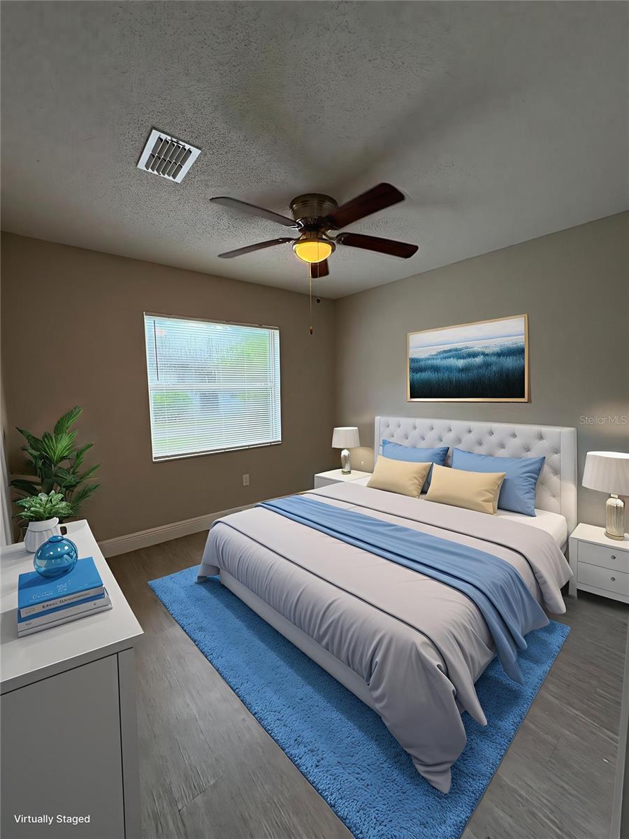 DREAMWOLD - Residential Lease