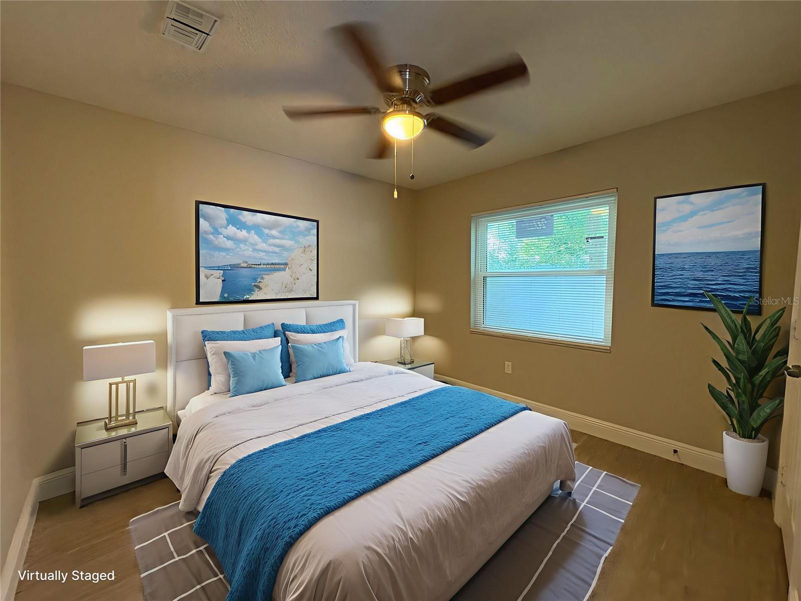 DREAMWOLD - Residential Lease