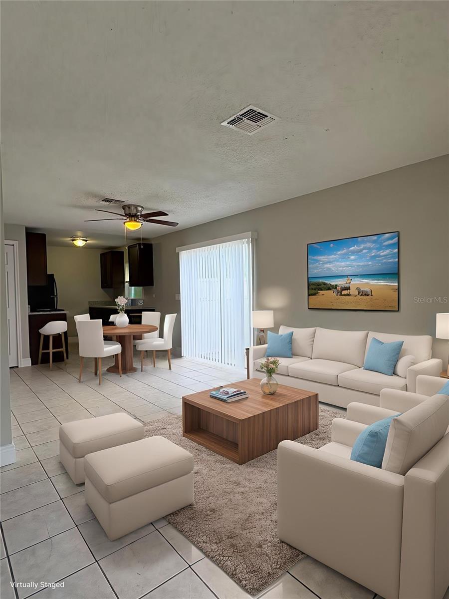 DREAMWOLD - Residential Lease